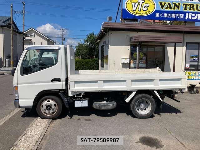 Mitsubishi CANTER 2004-03 8795443-18
