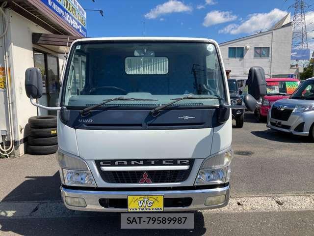 Mitsubishi CANTER 2004-03 8795443-1