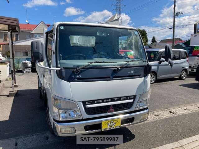Mitsubishi CANTER 2004-03 8795443-2