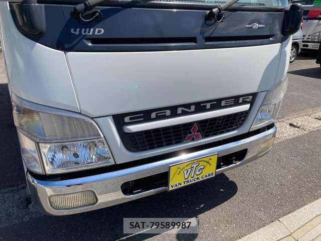 Mitsubishi CANTER 2004-03 8795443-3