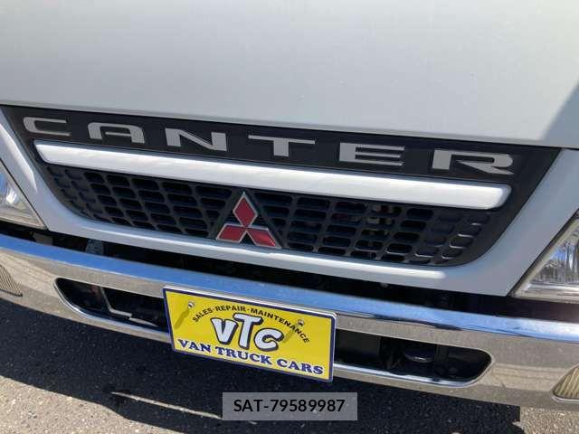 Mitsubishi CANTER 2004-03 8795443-5