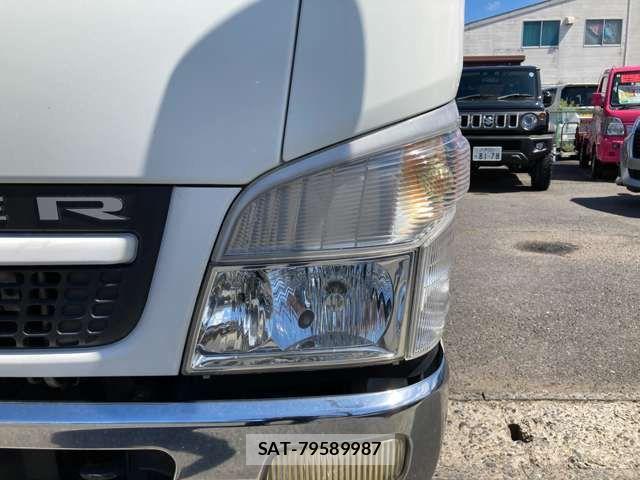 Mitsubishi CANTER 2004-03 8795443-6