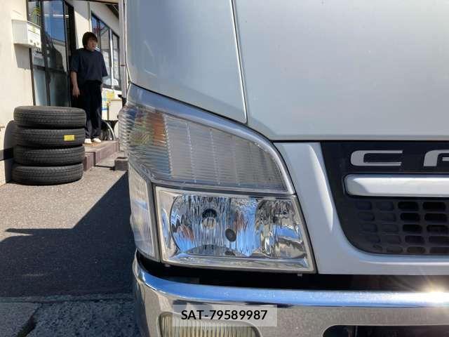 Mitsubishi CANTER 2004-03 8795443-7