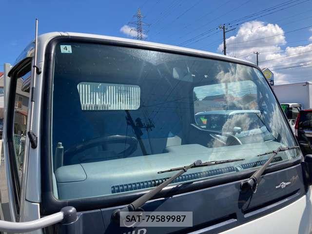 Mitsubishi CANTER 2004-03 8795443-8