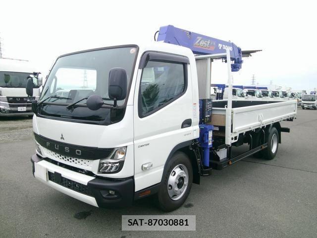 Mitsubishi CANTER 2026-04 8795451-0