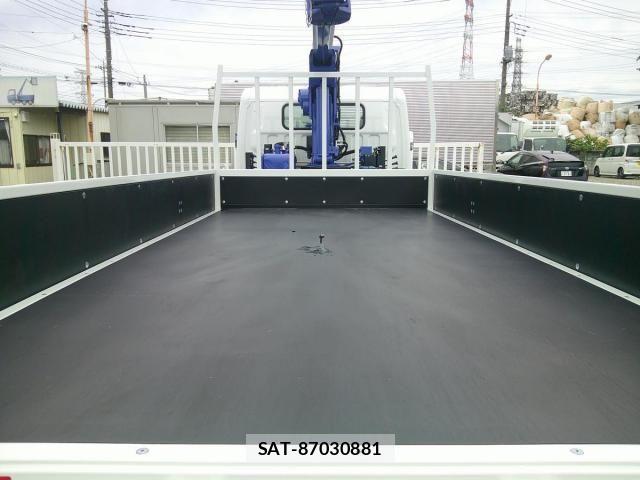 Mitsubishi CANTER 2026-04 8795451-9
