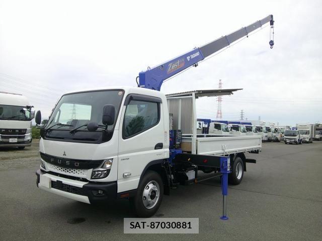 Mitsubishi CANTER 2026-04 8795451-11