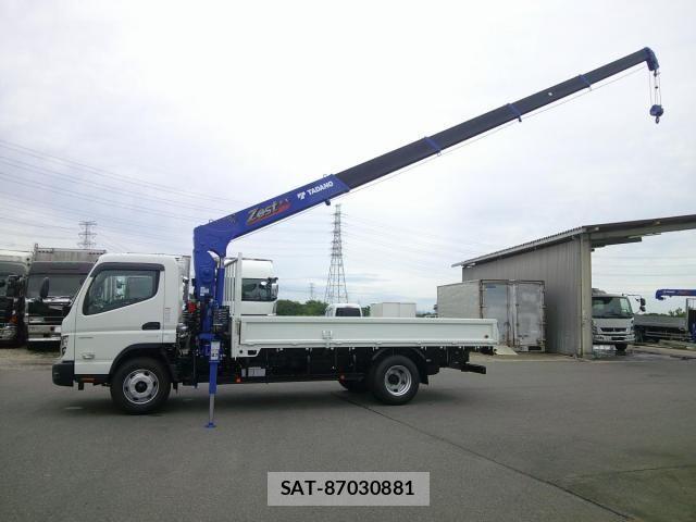 Mitsubishi CANTER 2026-04 8795451-12