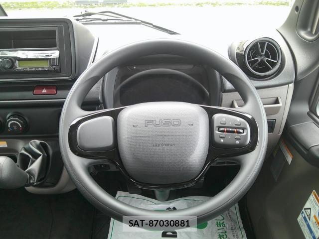Mitsubishi CANTER 2026-04 8795451-17