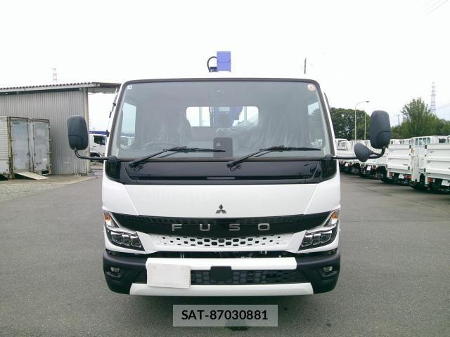 Mitsubishi CANTER 2026-04 8795451-1
