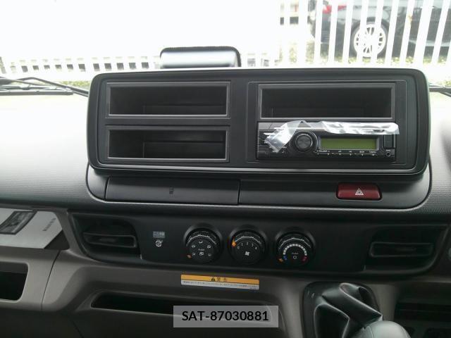 Mitsubishi CANTER 2026-04 8795451-19