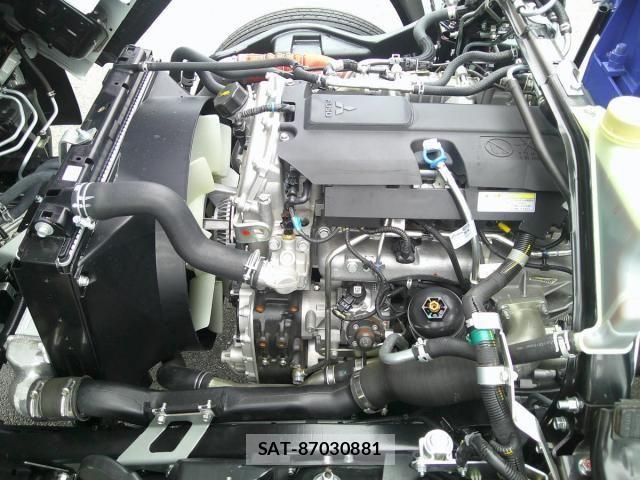 Mitsubishi CANTER 2026-04 8795451-25