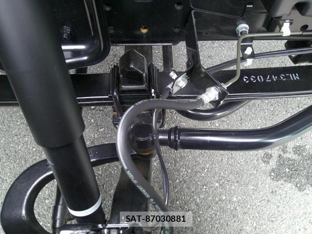 Mitsubishi CANTER 2026-04 8795451-27