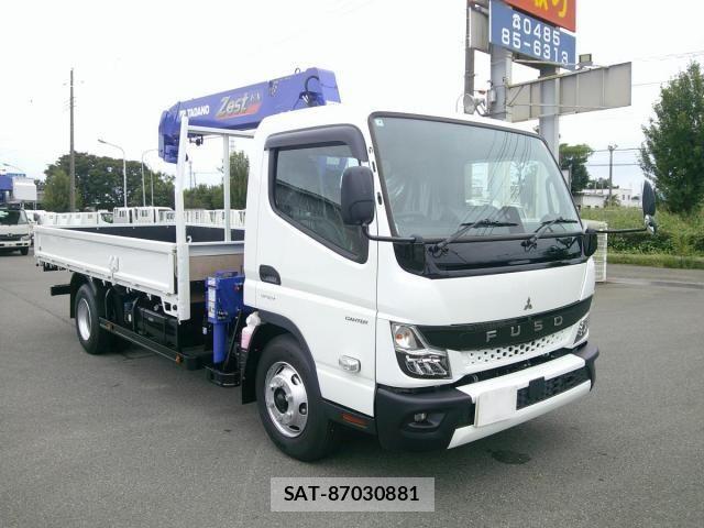 Mitsubishi CANTER 2026-04 8795451-2