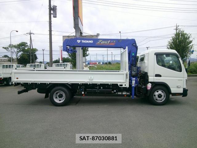Mitsubishi CANTER 2026-04 8795451-3