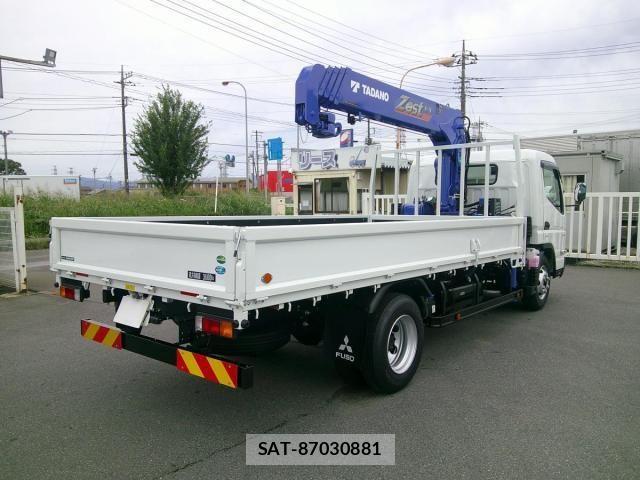 Mitsubishi CANTER 2026-04 8795451-4
