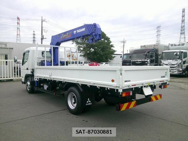 Mitsubishi CANTER 2026-04 8795451-6