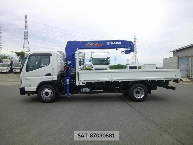 Mitsubishi CANTER 2026-04 8795451-7