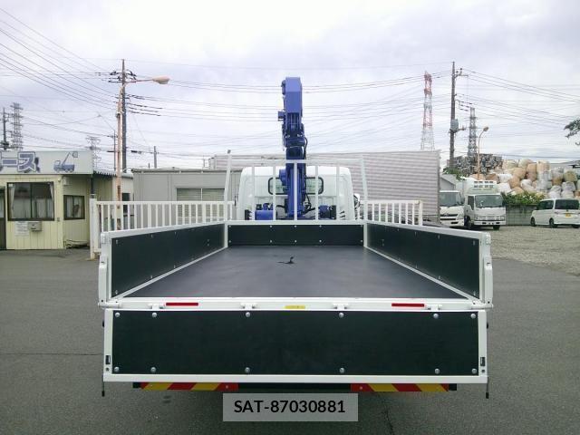 Mitsubishi CANTER 2026-04 8795451-8
