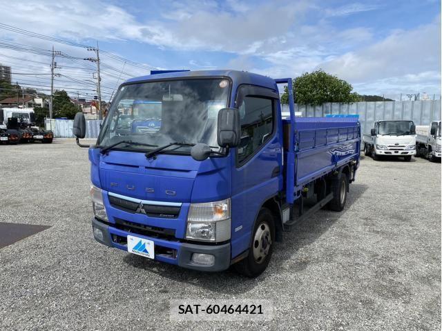 Mitsubishi CANTER 2017-06 8795450-0