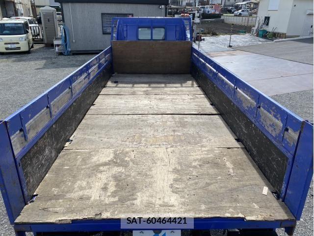 Mitsubishi CANTER 2017-06 8795450-9