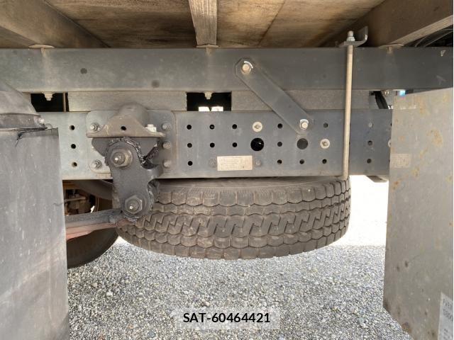 Mitsubishi CANTER 2017-06 8795450-14