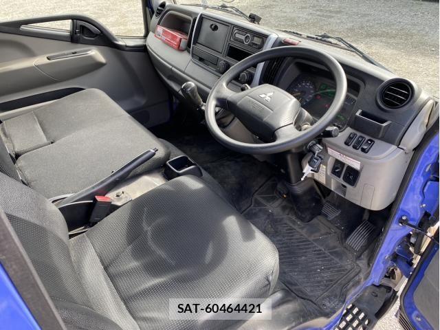 Mitsubishi CANTER 2017-06 8795450-19