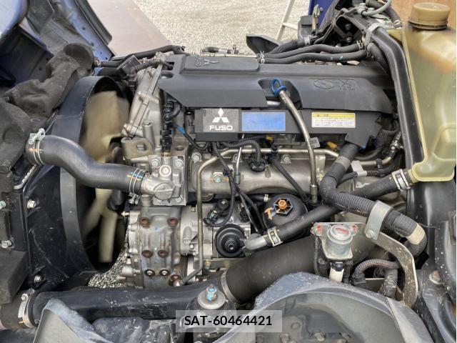 Mitsubishi CANTER 2017-06 8795450-23