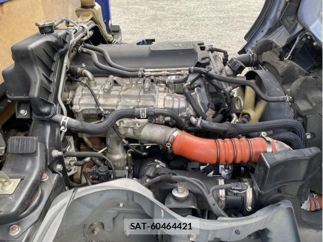 Mitsubishi CANTER 2017-06 8795450-25