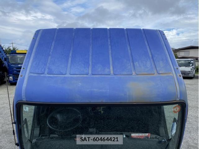 Mitsubishi CANTER 2017-06 8795450-28