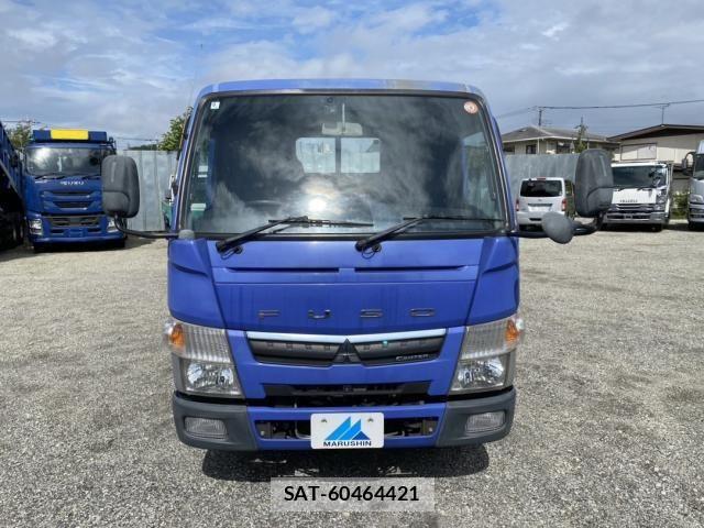 Mitsubishi CANTER 2017-06 8795450-4