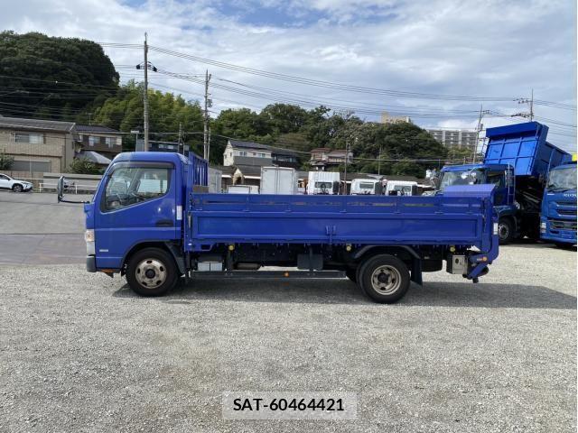 Mitsubishi CANTER 2017-06 8795450-5
