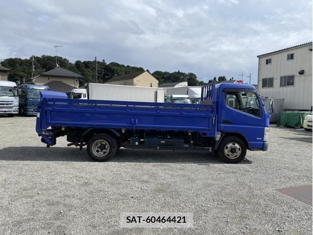 Mitsubishi CANTER 2017-06 8795450-7