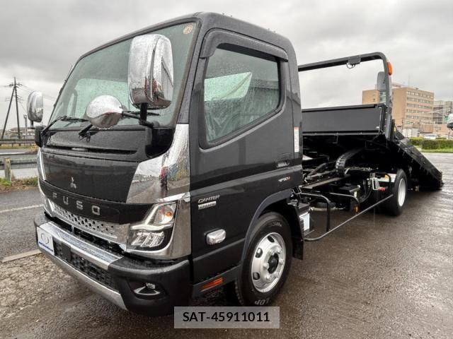 Mitsubishi CANTER 2026-03 8795440-0