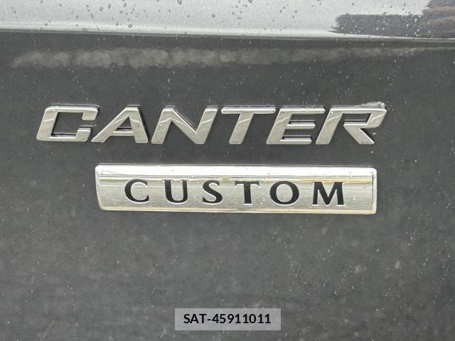 Mitsubishi CANTER 2026-03 8795440-11