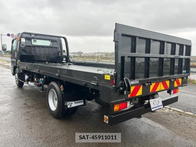 Mitsubishi CANTER 2026-03 8795440-4