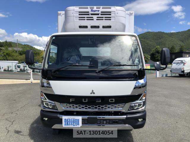 Mitsubishi CANTER 2026-05 8828148-29