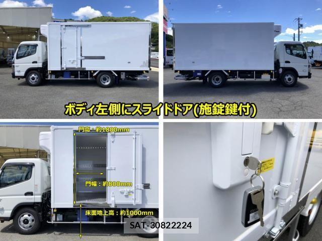 Mitsubishi CANTER 2026-05 8828147-13