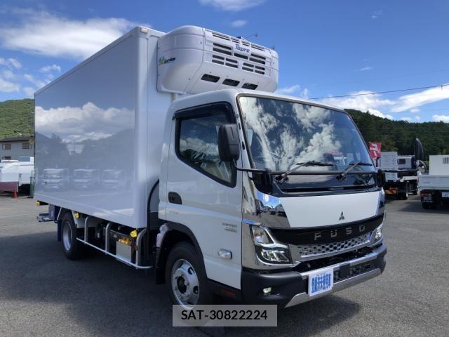 Mitsubishi CANTER 2026-05 8828147-1