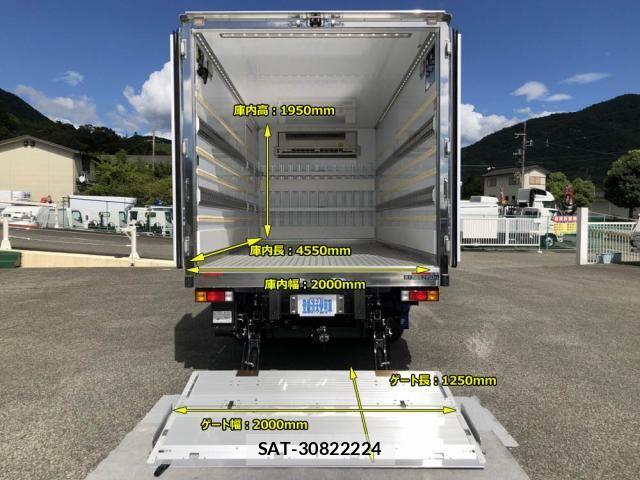 Mitsubishi CANTER 2026-05 8828147-6