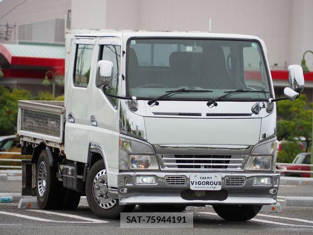 Mitsubishi CANTER 2005-03 8828166-0