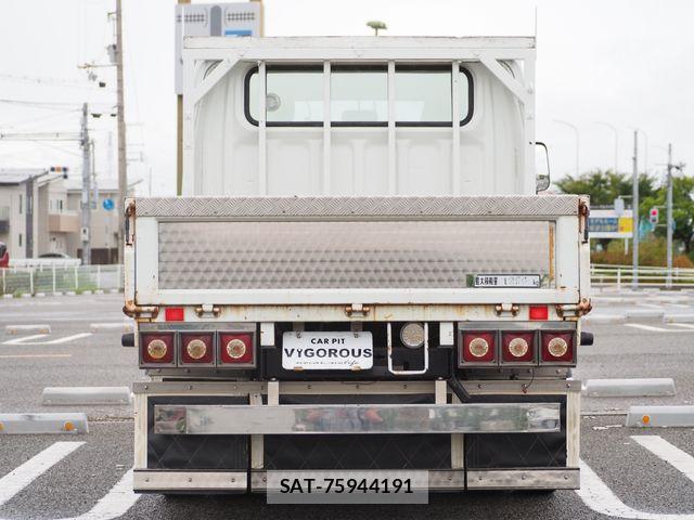 Mitsubishi CANTER 2005-03 8828166-11