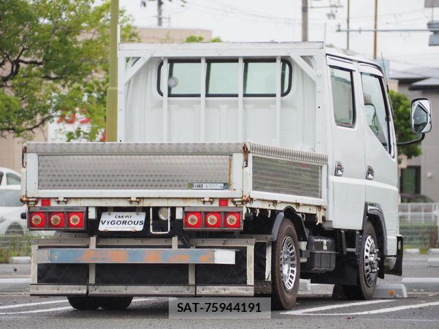 Mitsubishi CANTER 2005-03 8828166-12