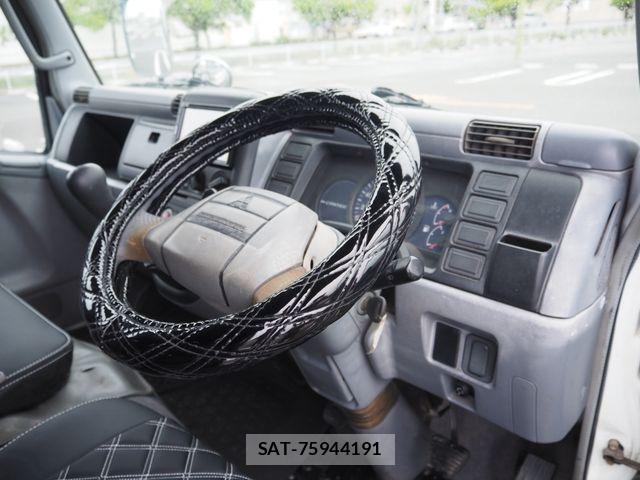 Mitsubishi CANTER 2005-03 8828166-1