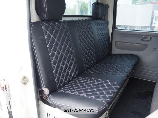 Mitsubishi CANTER 2005-03 8828166-19