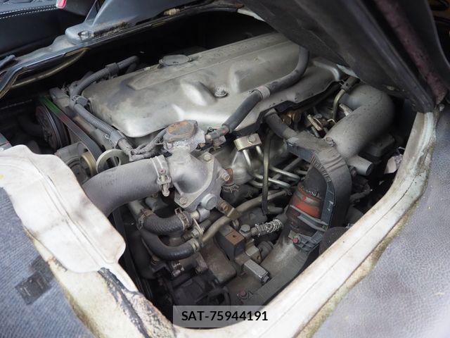 Mitsubishi CANTER 2005-03 8828166-24