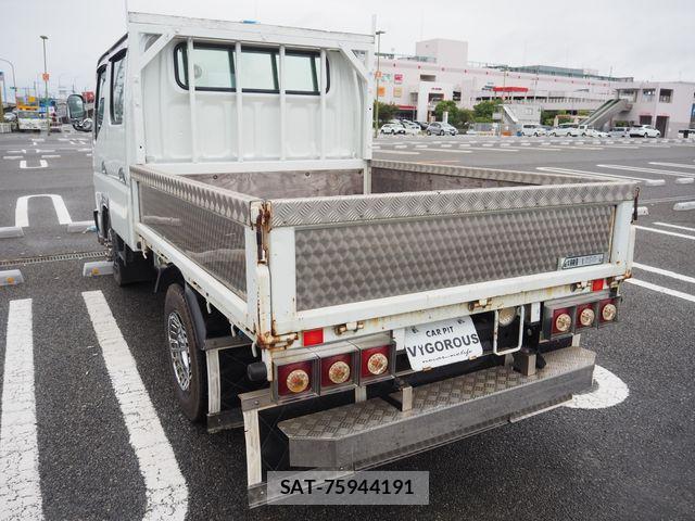 Mitsubishi CANTER 2005-03 8828166-25