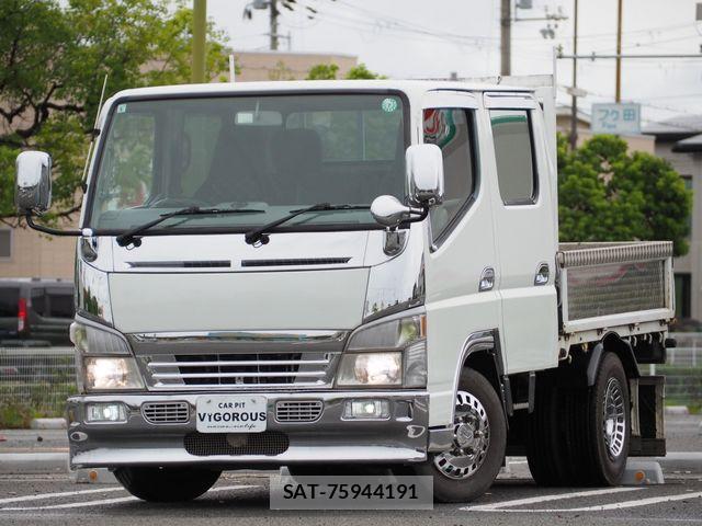 Mitsubishi CANTER 2005-03 8828166-4