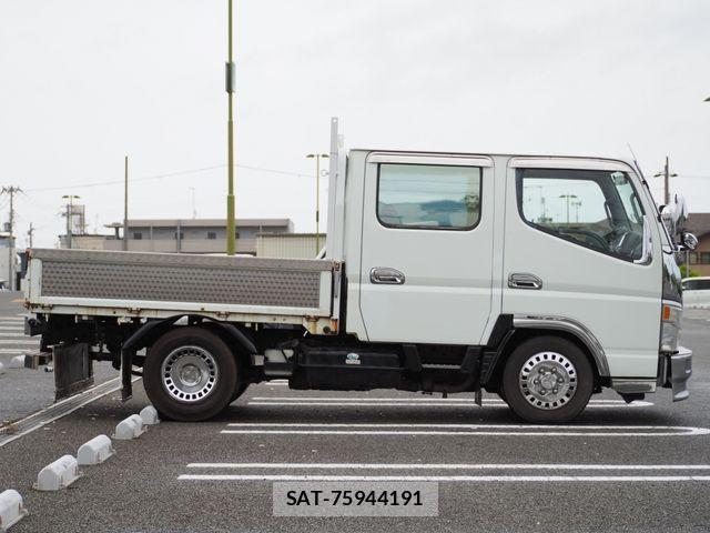 Mitsubishi CANTER 2005-03 8828166-5