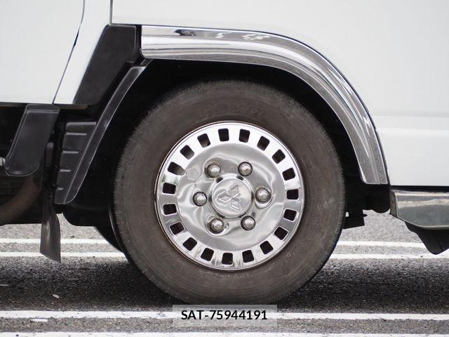 Mitsubishi CANTER 2005-03 8828166-7